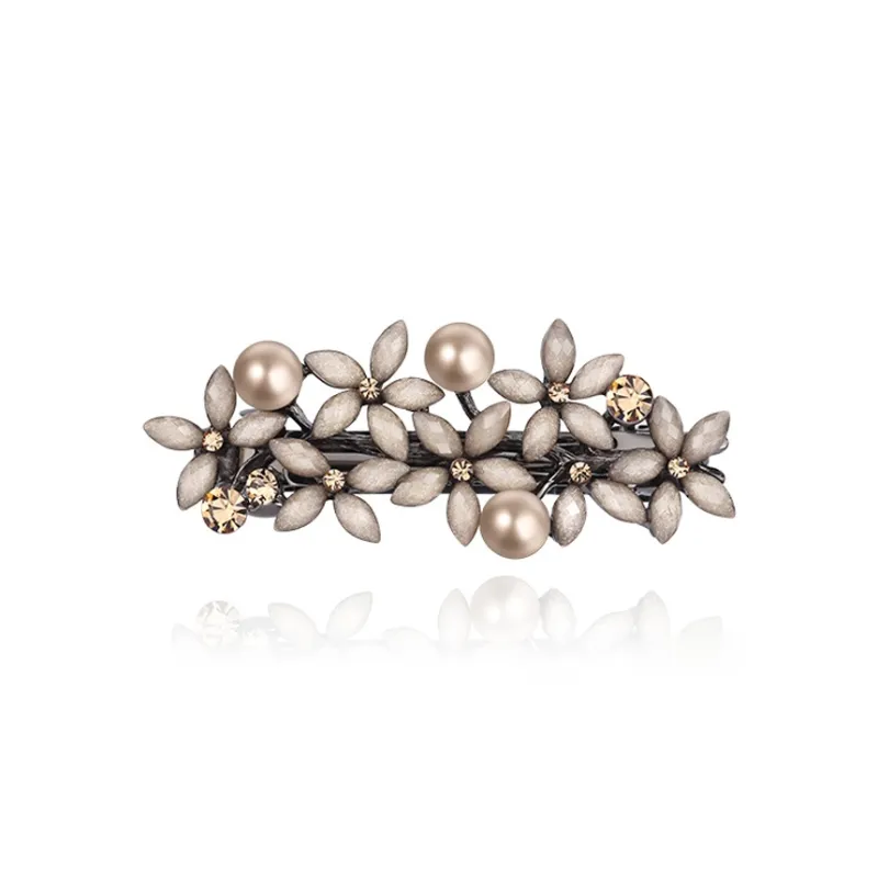 Cercoo Hair Clips Women's-3