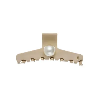 ALEXANDRE DE PARIS Silhouette Collection Large Claw Clip Women's