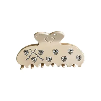 SENDME Hair Clips Women's