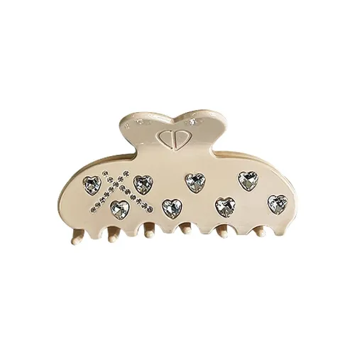 SENDME Hair Clips Women's