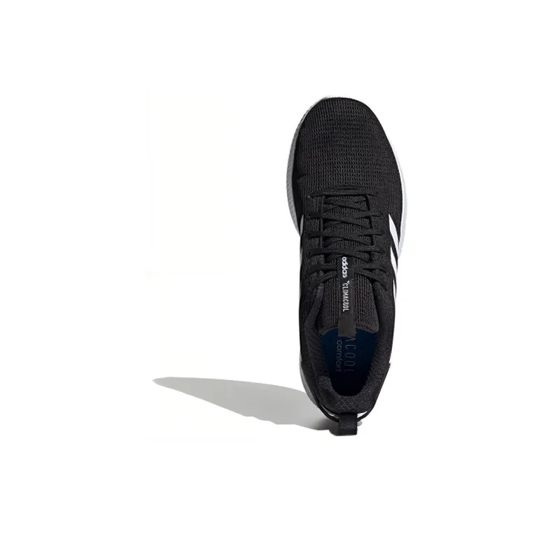 Adidas Neo Cloudfoam Lite Racer Climacool 'Black'-3