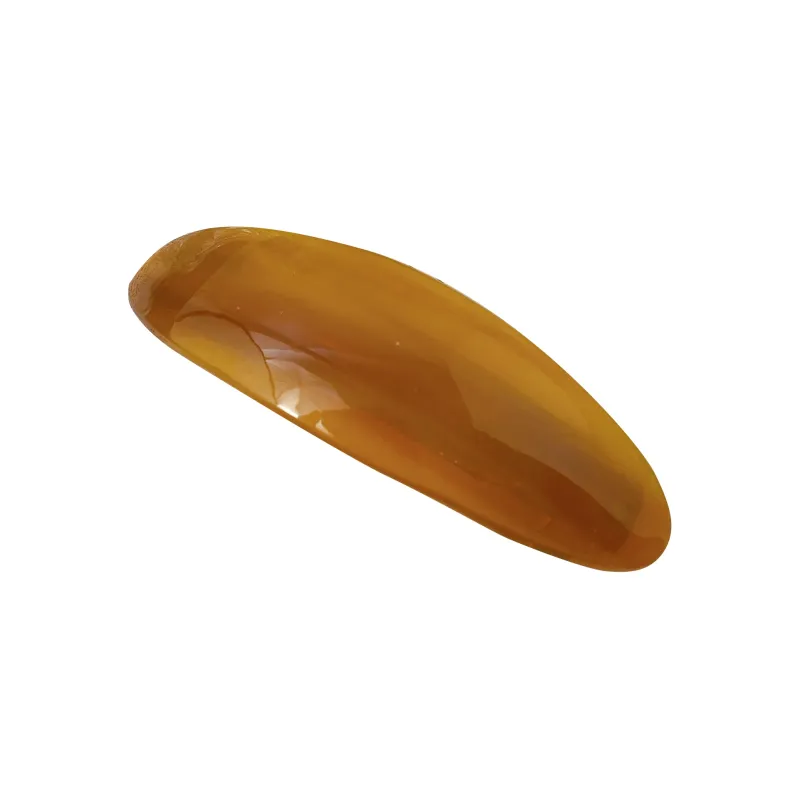 Kelanxi Resin Hair Clips Women's Purple/Yellow Brown/Ecru/Heather White-1