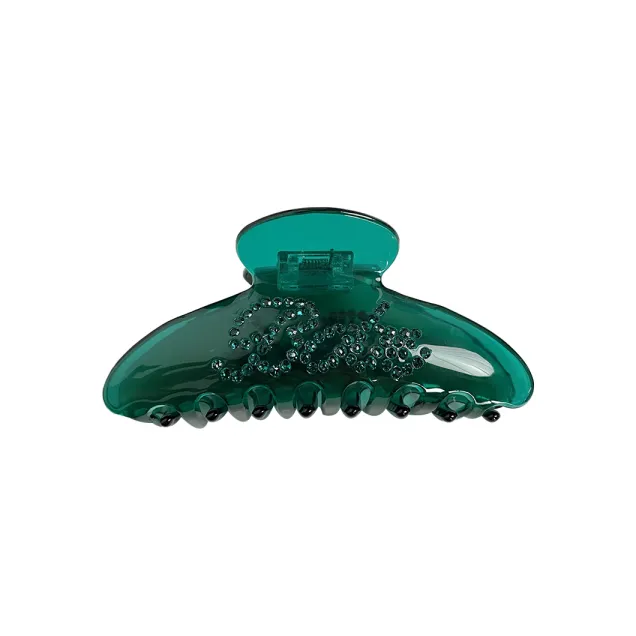 ZWU Hair Clips Women's-0