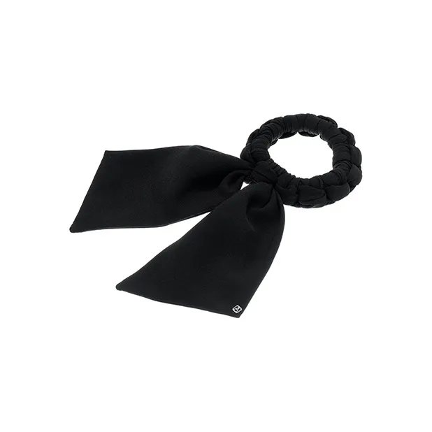 ALEXANDRE DE PARIS Rhythm Collection Hair Tie Ponytail Loop Women's-10