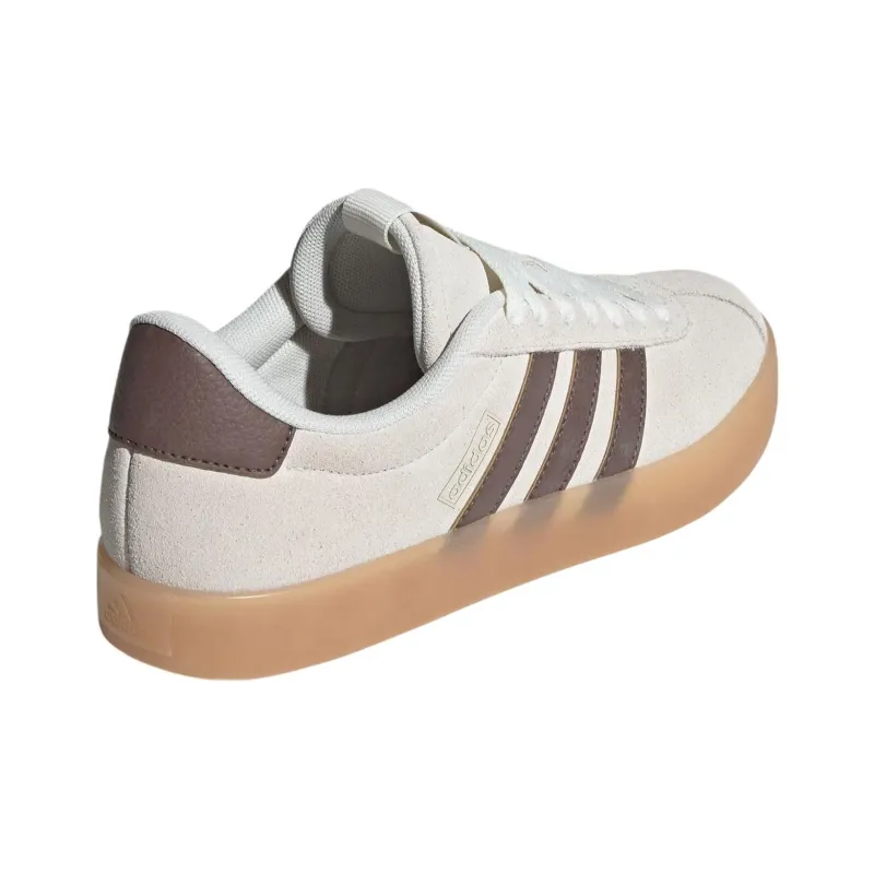Vl Court Adidas Neo 'Off White Earth Strata' Women's-4