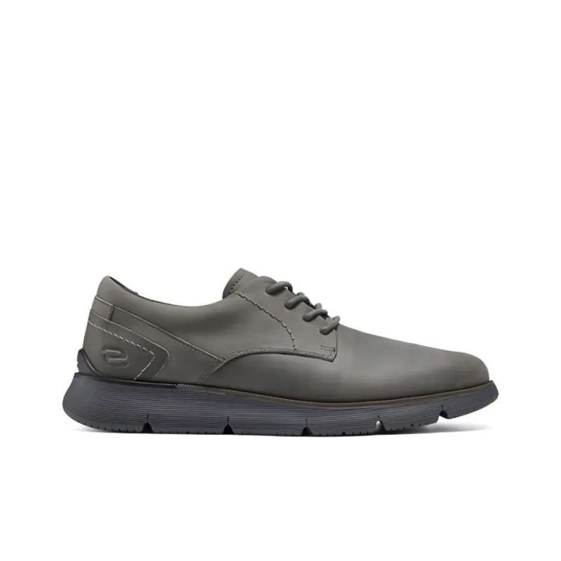Skechers Men's Casual Shoes Men's Charcoal Gray-1