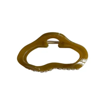 Mr. Shang Acrylic Hair Accessories Women's