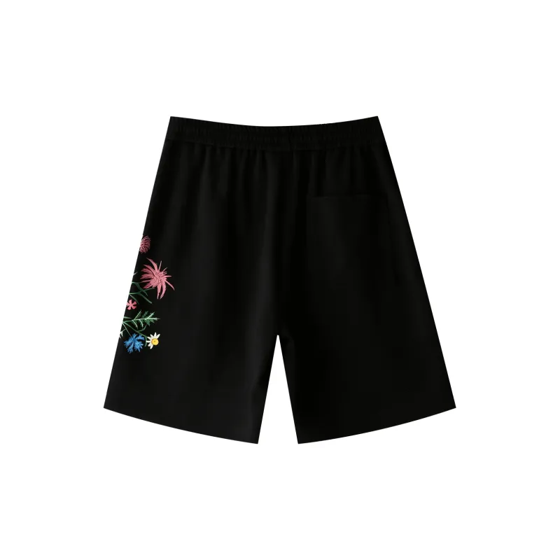 ER Casual Shorts Unisex-1
