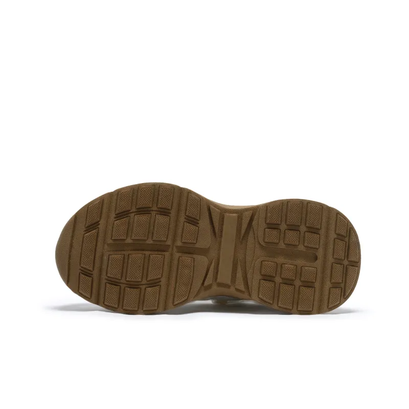 Singing Low Top Chunky Sneakers Unisex-4