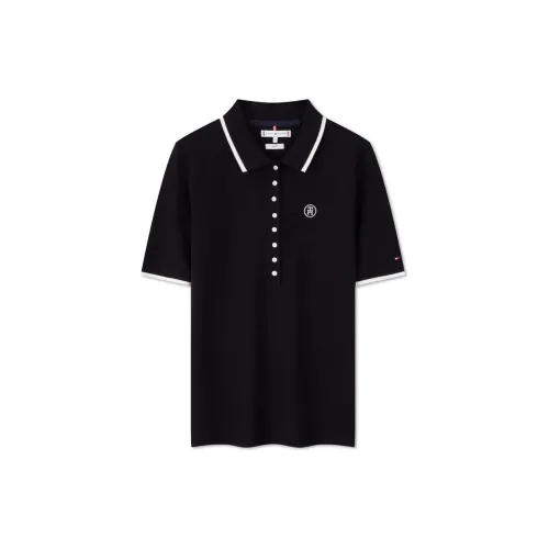 Tommy Hilfiger Polo Shirts Women's