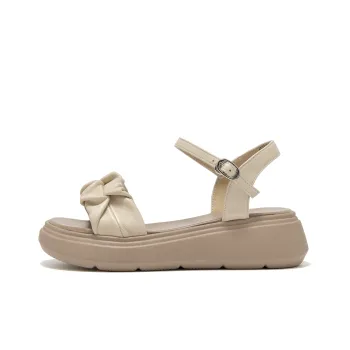 Spider King Strap Sandals Women's Ecru