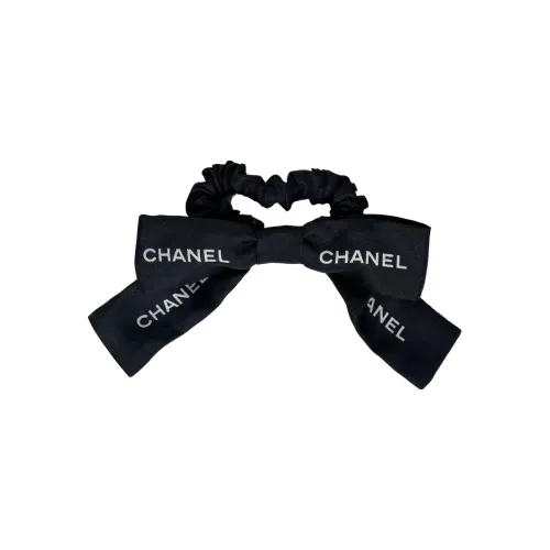 CHANEL Women's Hair Tie