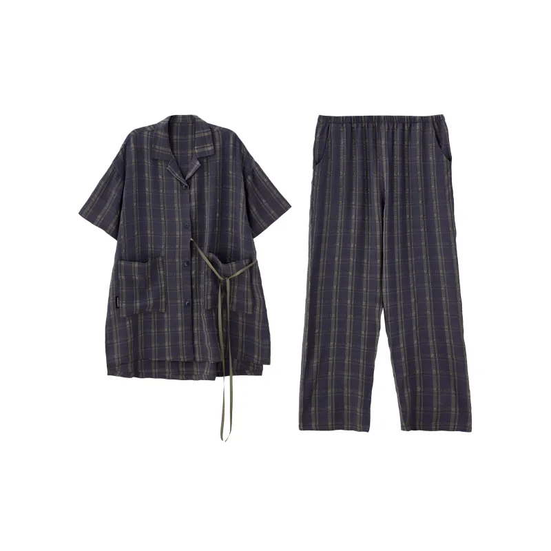 Redu Unisex Pajama Sets-1