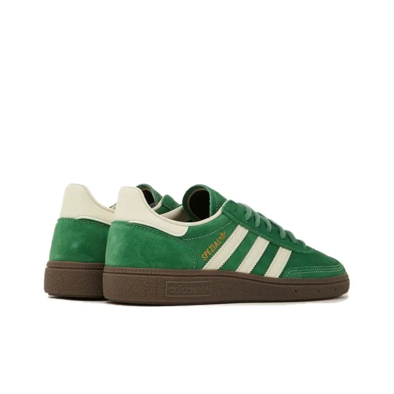 Adidas Handball Spezial Preloved Green Gum-4