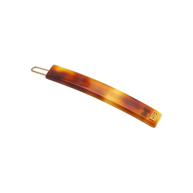 ALEXANDRE DE PARIS Acetate Material Edge Clip Hair Accessory Headpiece Women's-2