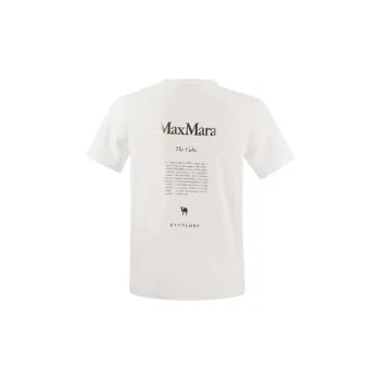 'S MAX MARA T Shirt Women's White