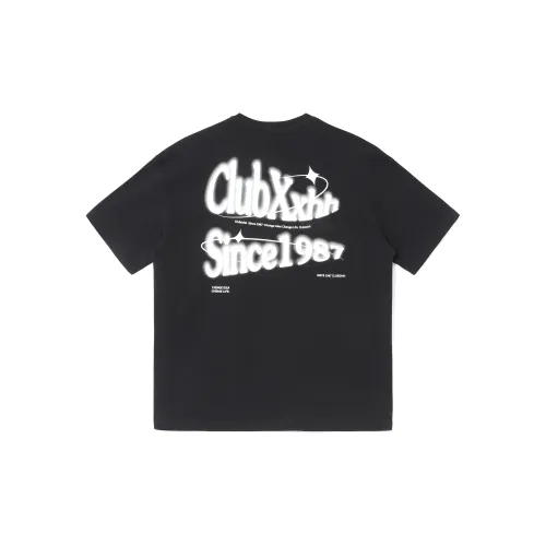 Clubxxhh Unisex T-shirt