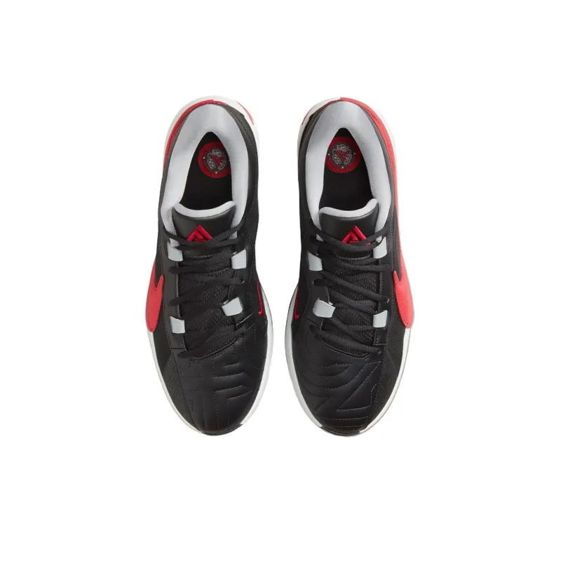 Nike Zoom Freak 5 Ep 'Black University Red'-3