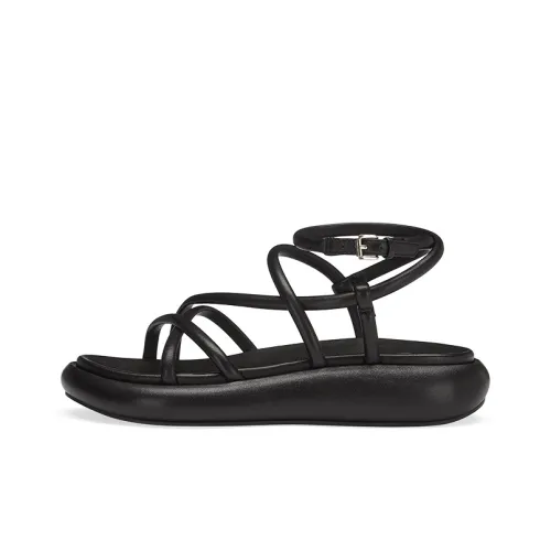 ASH Vice Leather Sandals