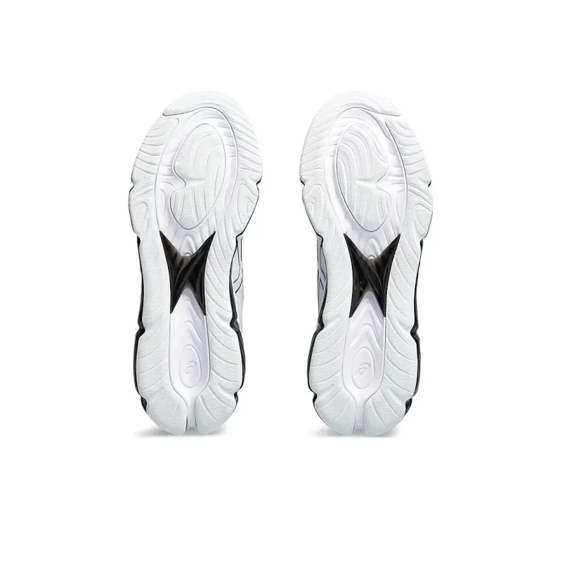 Asics Gel Quantum 360 Viii White Black Red-6
