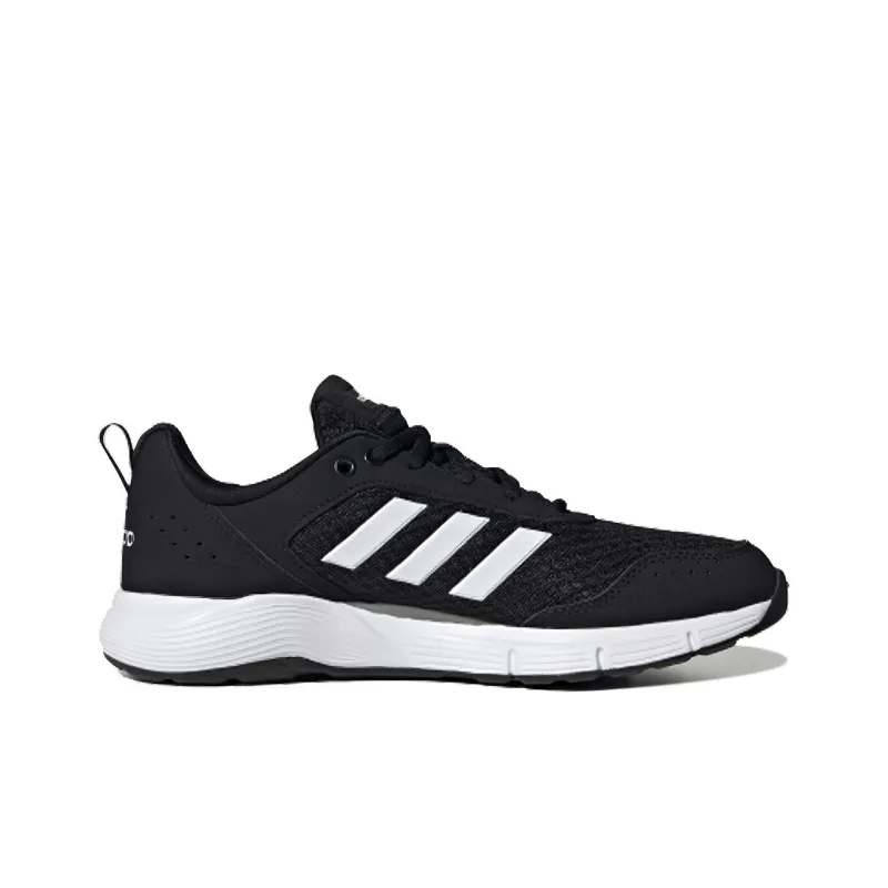 Adidas Neo Fluidcloud Neutral 'Black White'-1