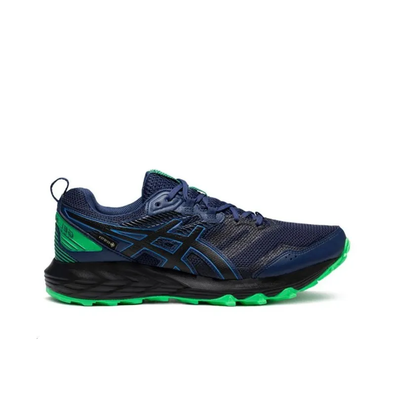 Asics Gel Sonoma 6 GORE TEX 'Deep Ocean Black'-1