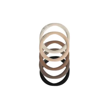 Invisibobble Hair Friendly Firm Everyday Classic Color Scheme Unisex