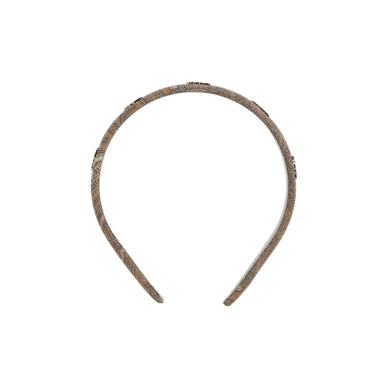 ETRO Headbands Women's-1