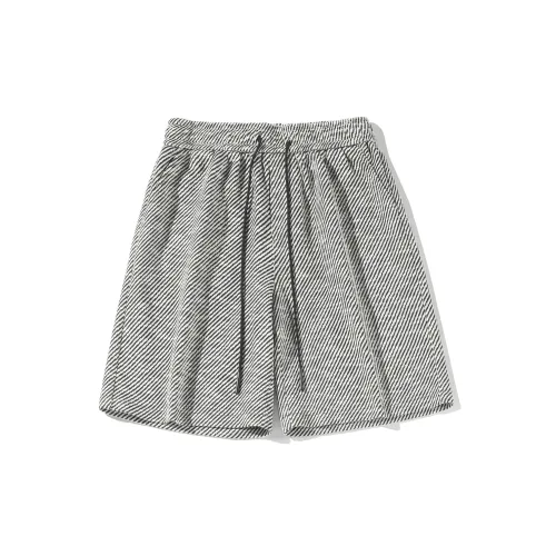 CHRROTA Unisex Casual Shorts