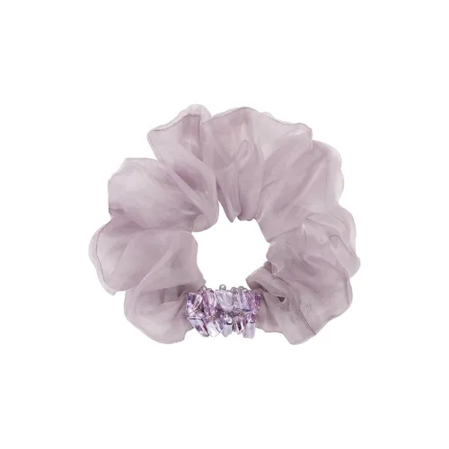 She's Hair Ties Women's Light Purple