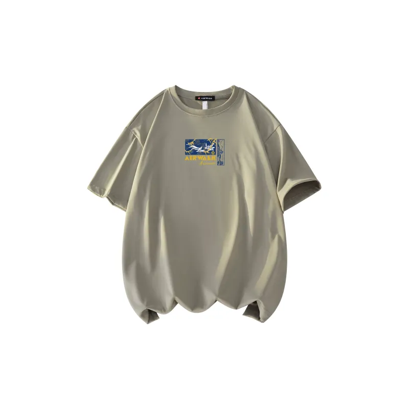 Airwalk T-Shirts Unisex-28