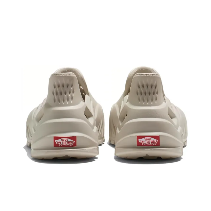 Vans Amzn Pacu 'French Oak'-4