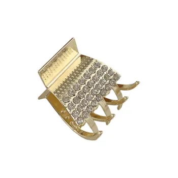 LACEROOM Hair Clips Women's