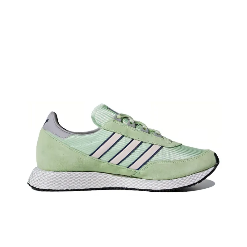 Adidas Spezial Glenbuck Mist Jade-1