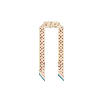 LOUIS VUITTON Licorne Bb Bandeau