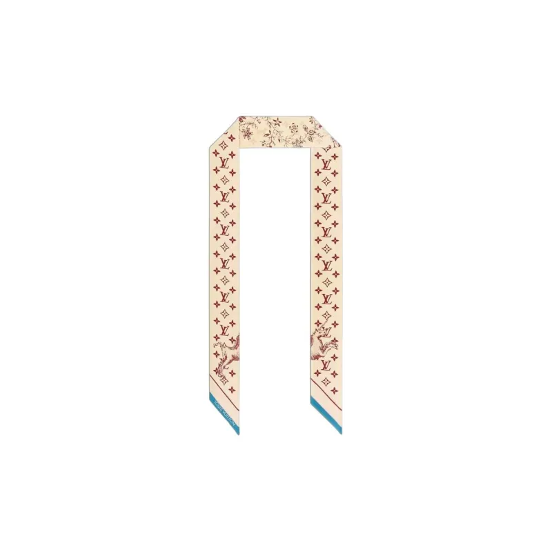 LOUIS VUITTON Licorne Bb Bandeau-0