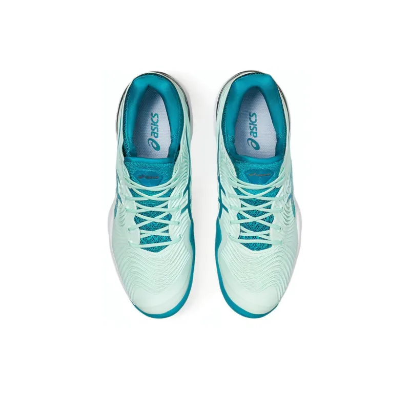 Asics Court Ff 2 'Bio Mint Lagoon' Women's-3