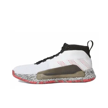 Adidas Dame 5 Home