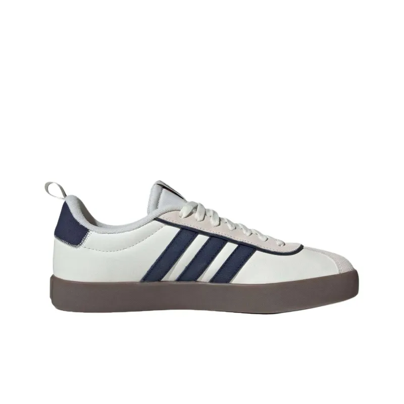 Adidas Vl Court 3.0 'White Black'-1