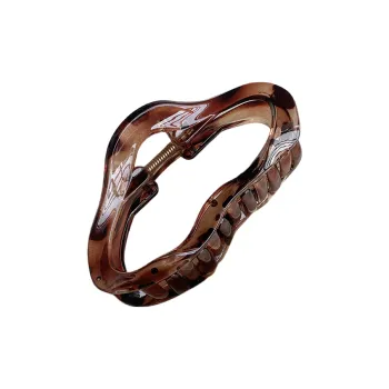 LACEROOM Hair Clips Women's