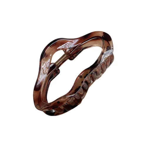 LACEROOM Hair Clips Women's