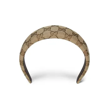 GUCCI Gg Hairband