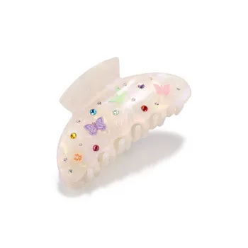 ERROR Hair Clips Women's