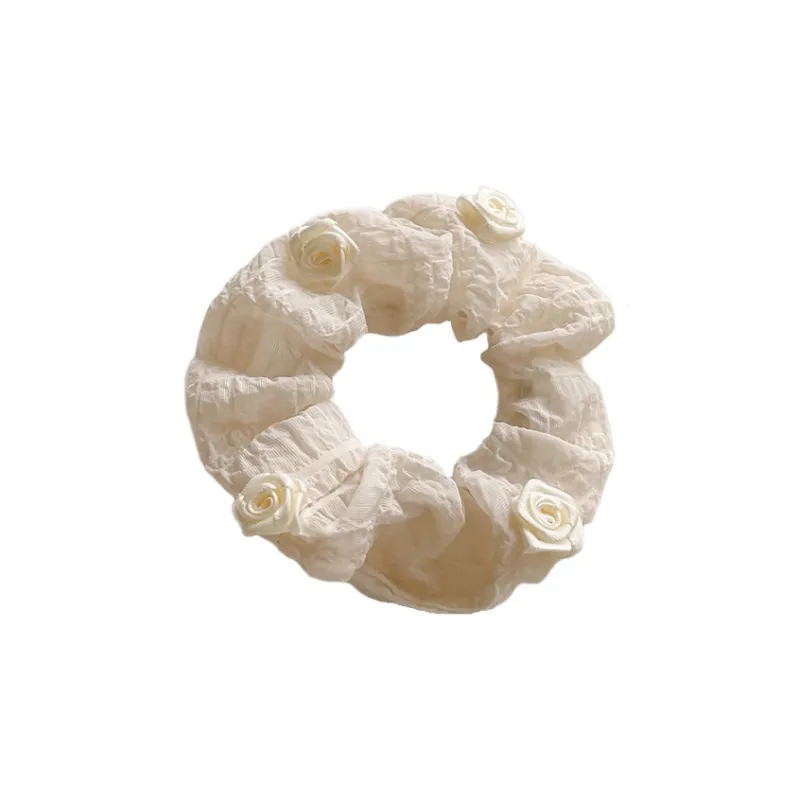 GIMK Hair Ties Women's-7
