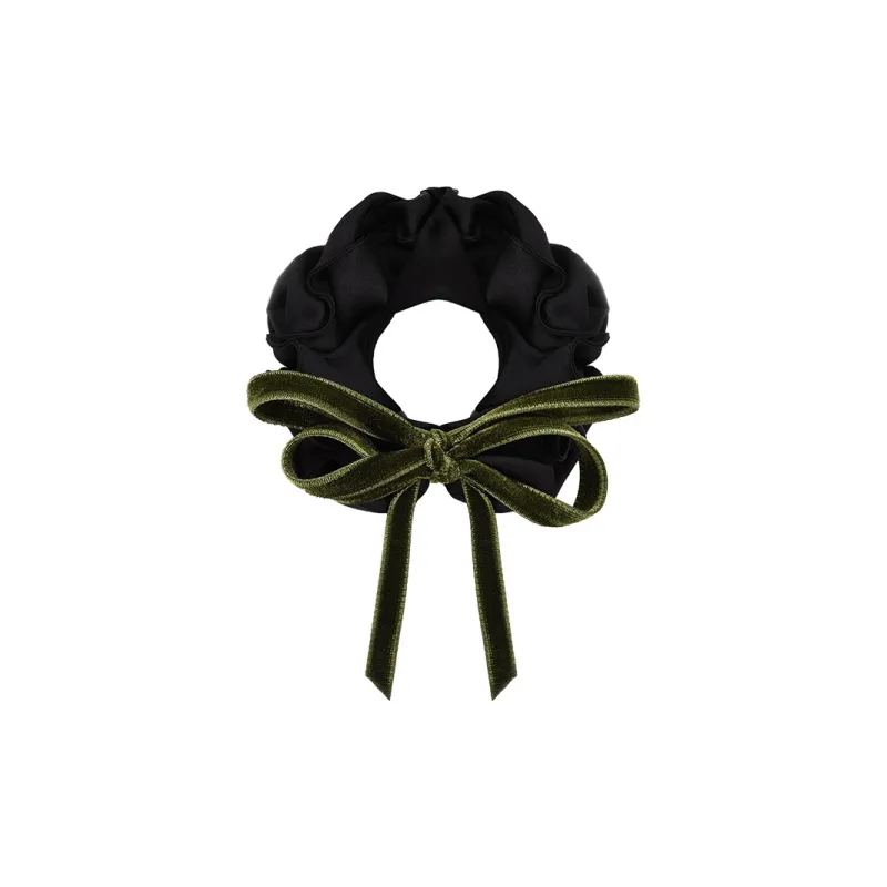 UNABERRY Hair Ties Women's-3
