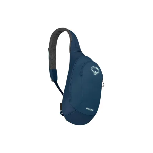 OSPREY Crossbody Bags Blue