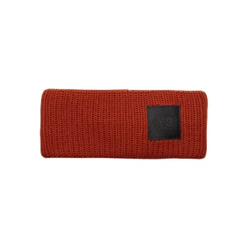 Y 3 Hair Bands Unisex Orange
