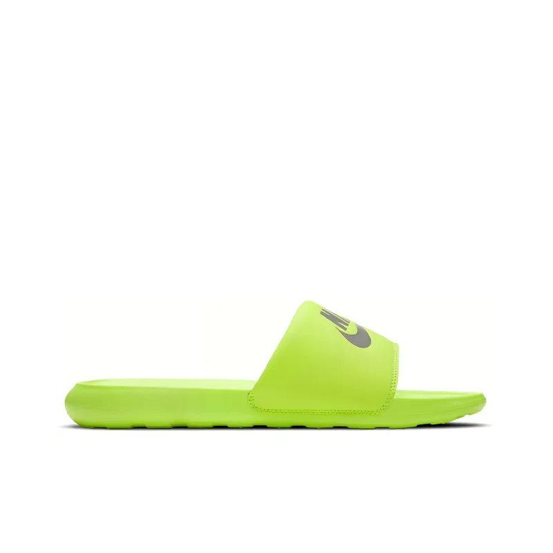 Nike Victori One Slide 'Volt Chrome'-1