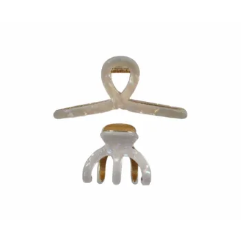 ZWU Hair Clips Women's