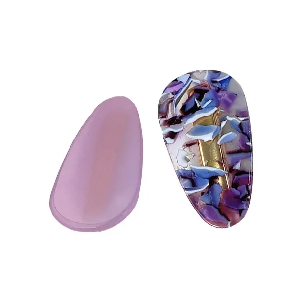 Mr. Shang Hair Clips Women's-0